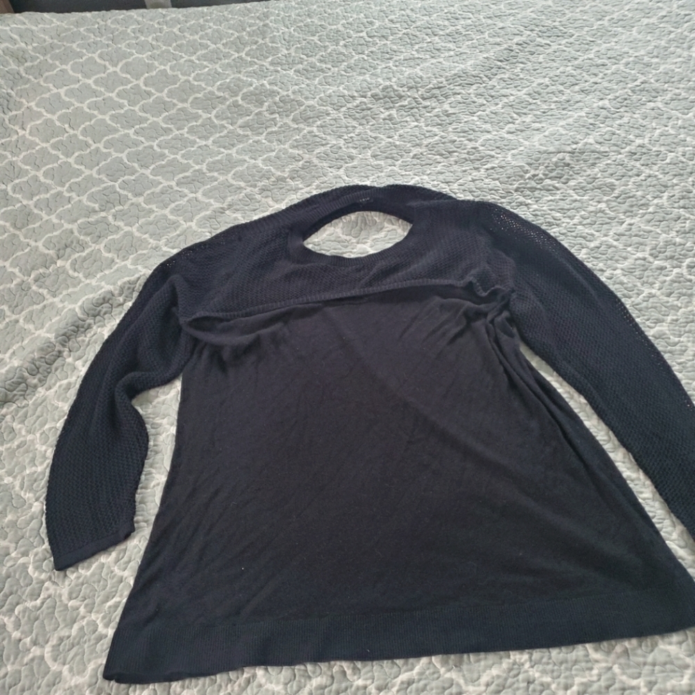 Torrid Sweater